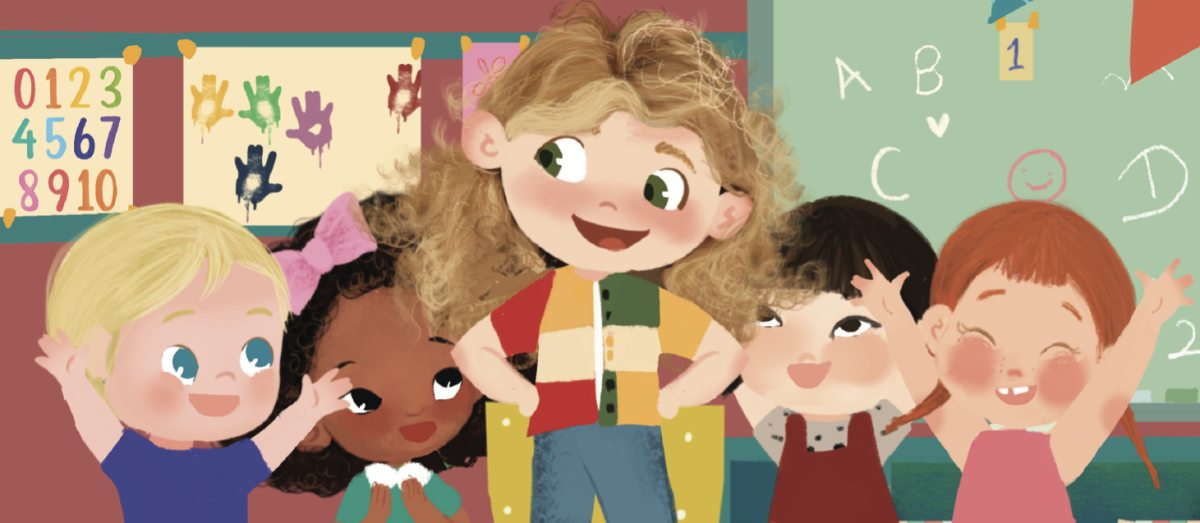 Silly Crew Books! Stories by C. Margaret Jenkins